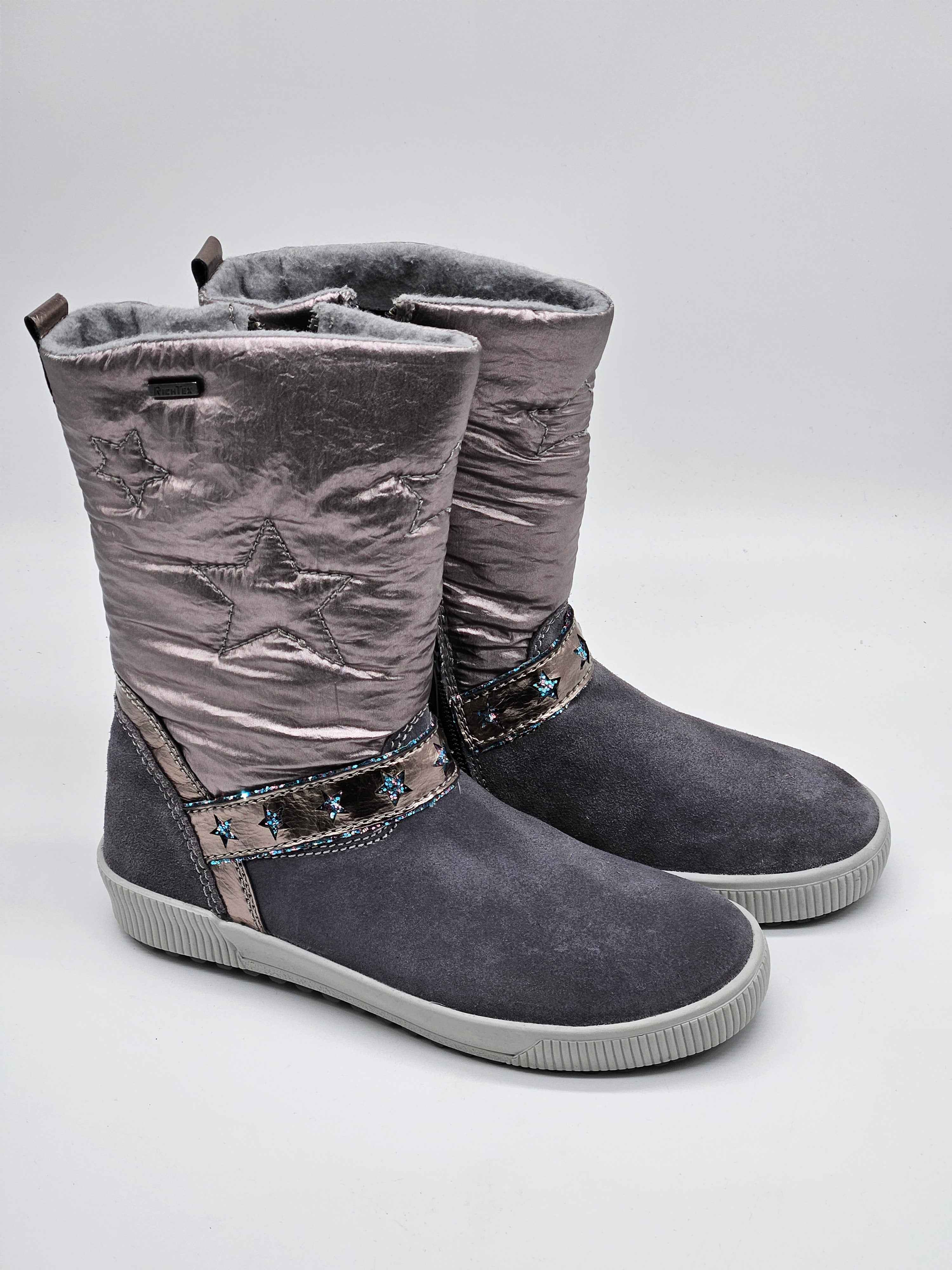 Richter Star Boots