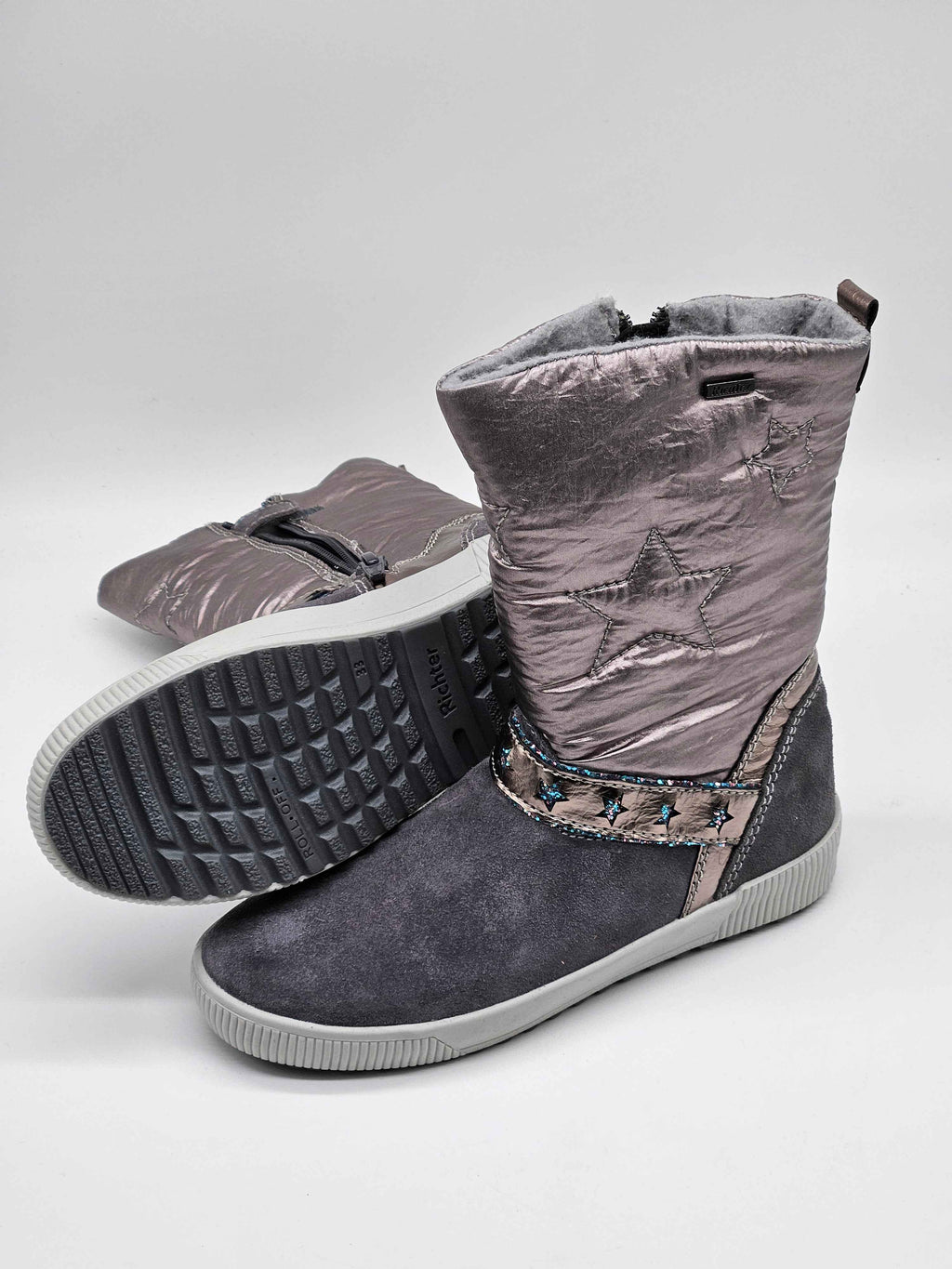Richter Star Boots