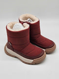Wheat Winterboot Liza Tex