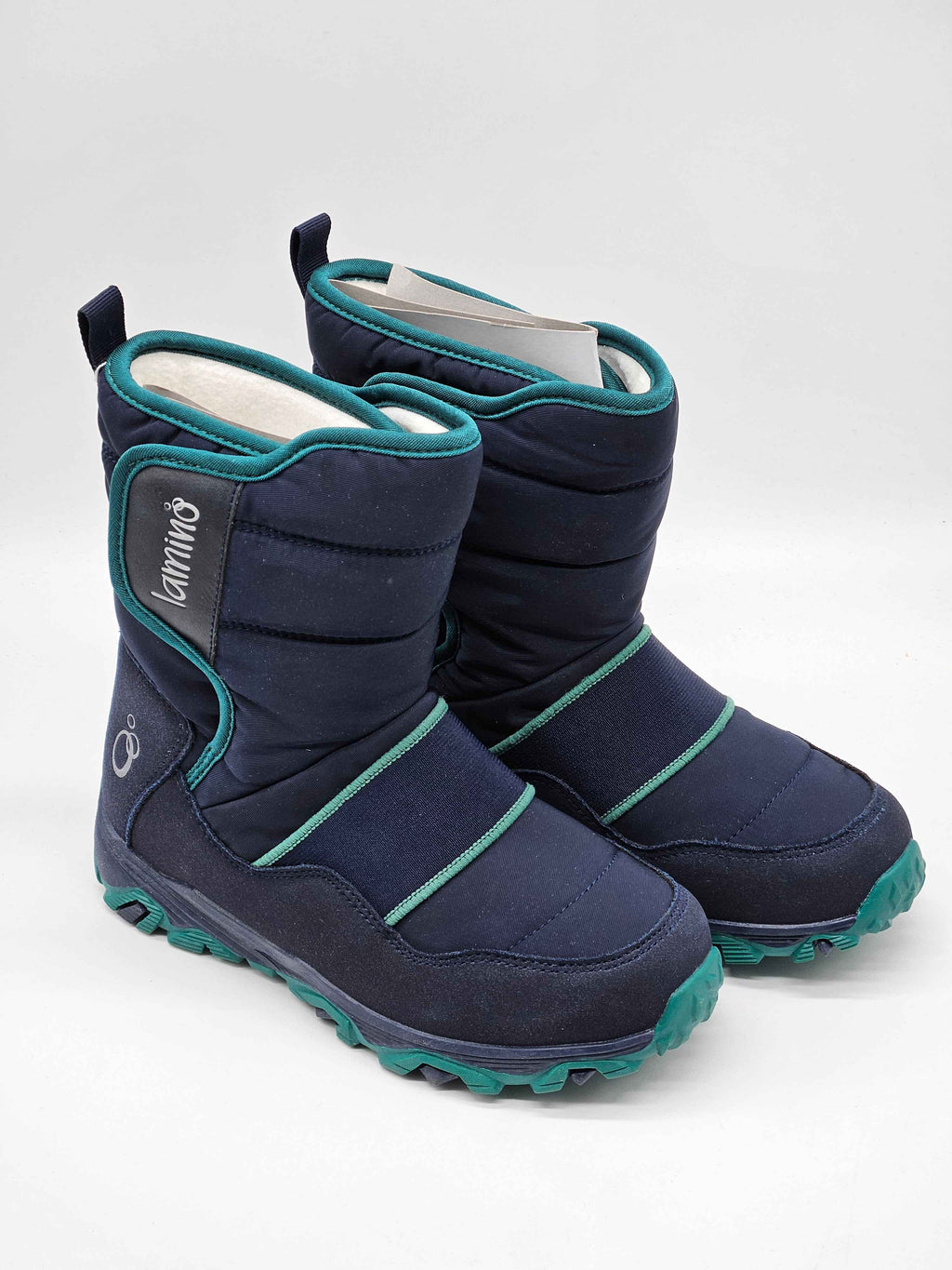 Lamino Schneestiefel