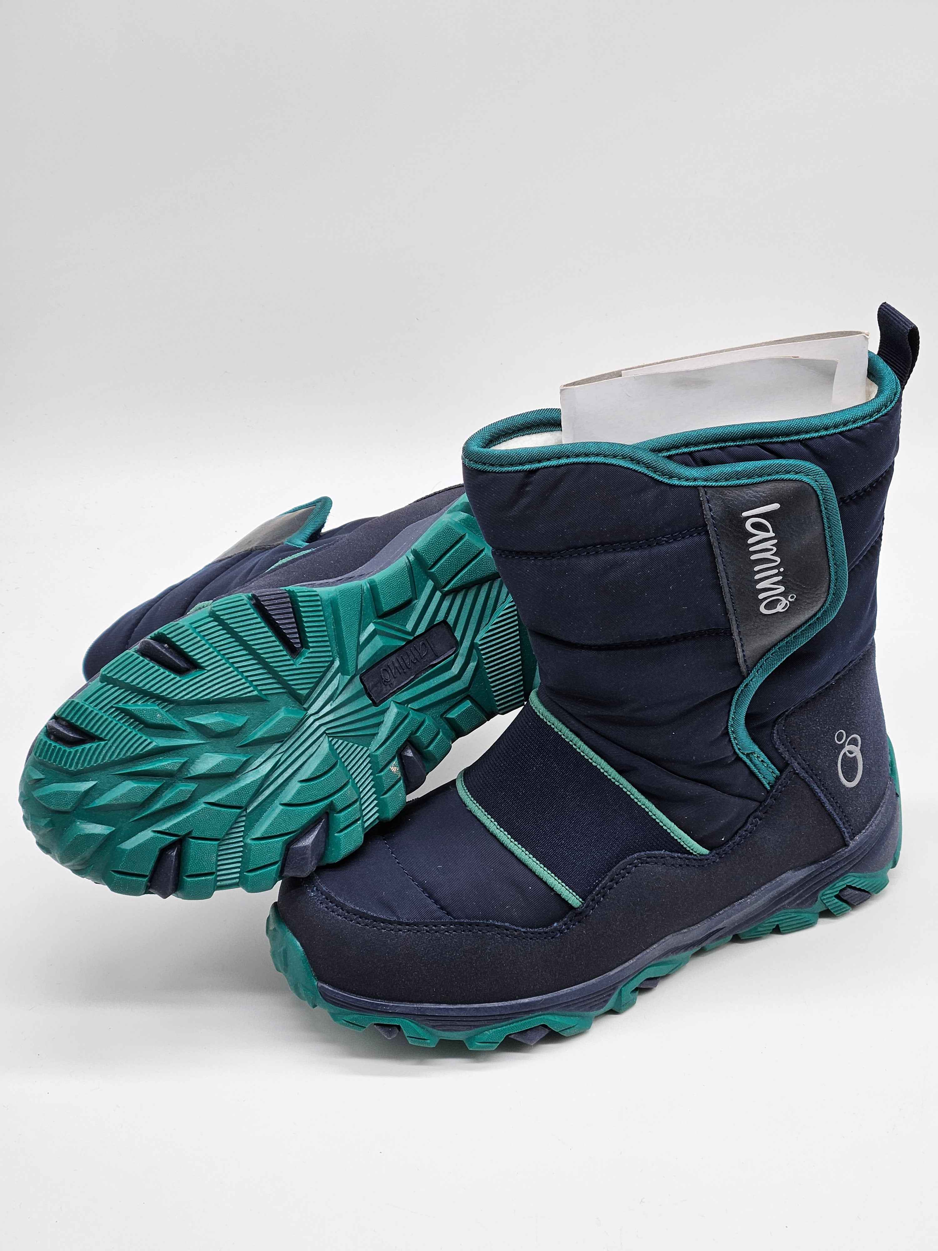 Lamino Schneestiefel