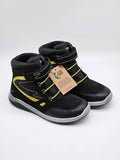 Lamino Boots