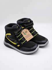 Lamino Boots