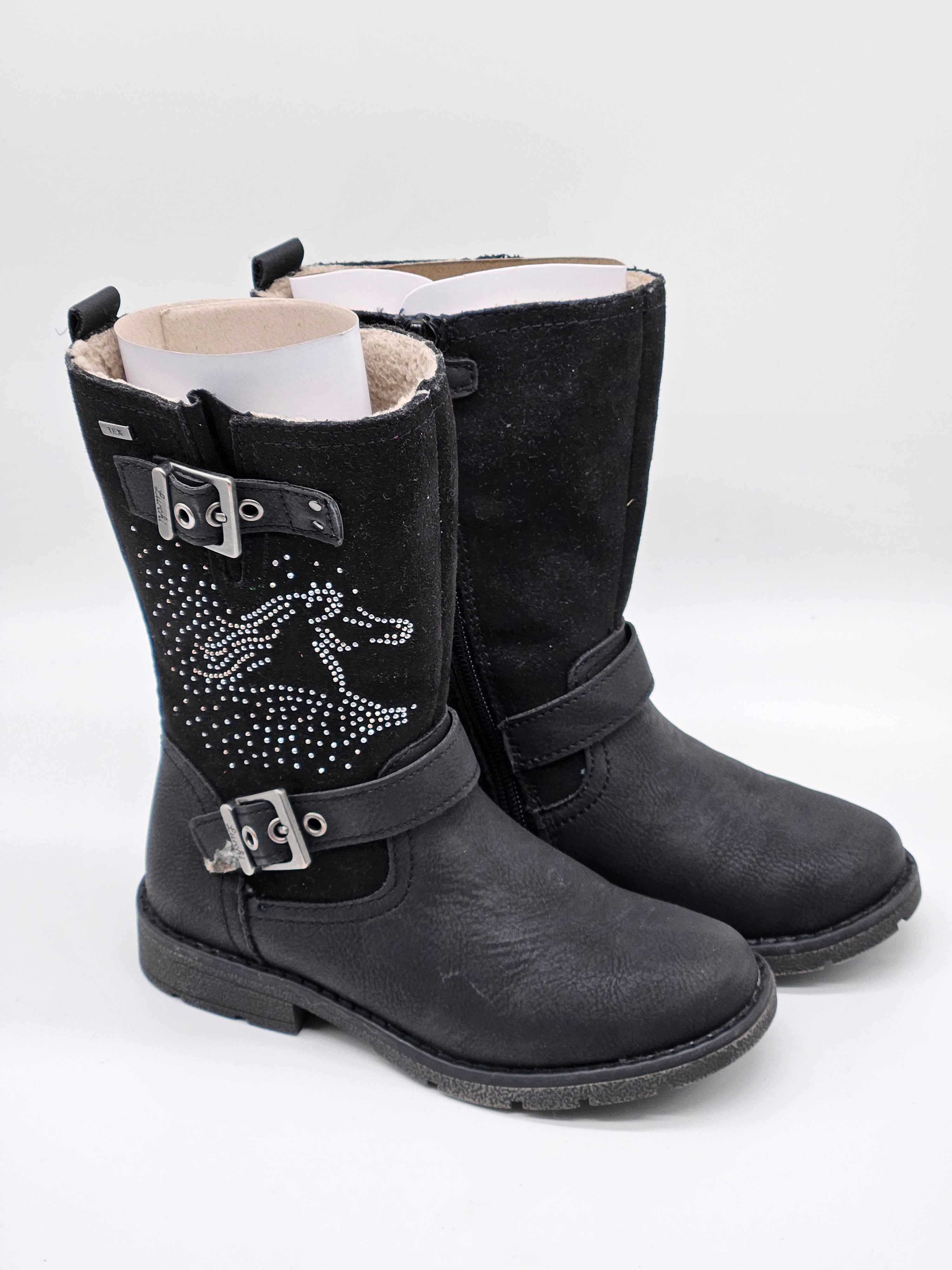 Lurchi Stiefel