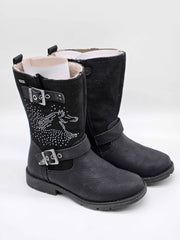 Lurchi Hohe Stiefel