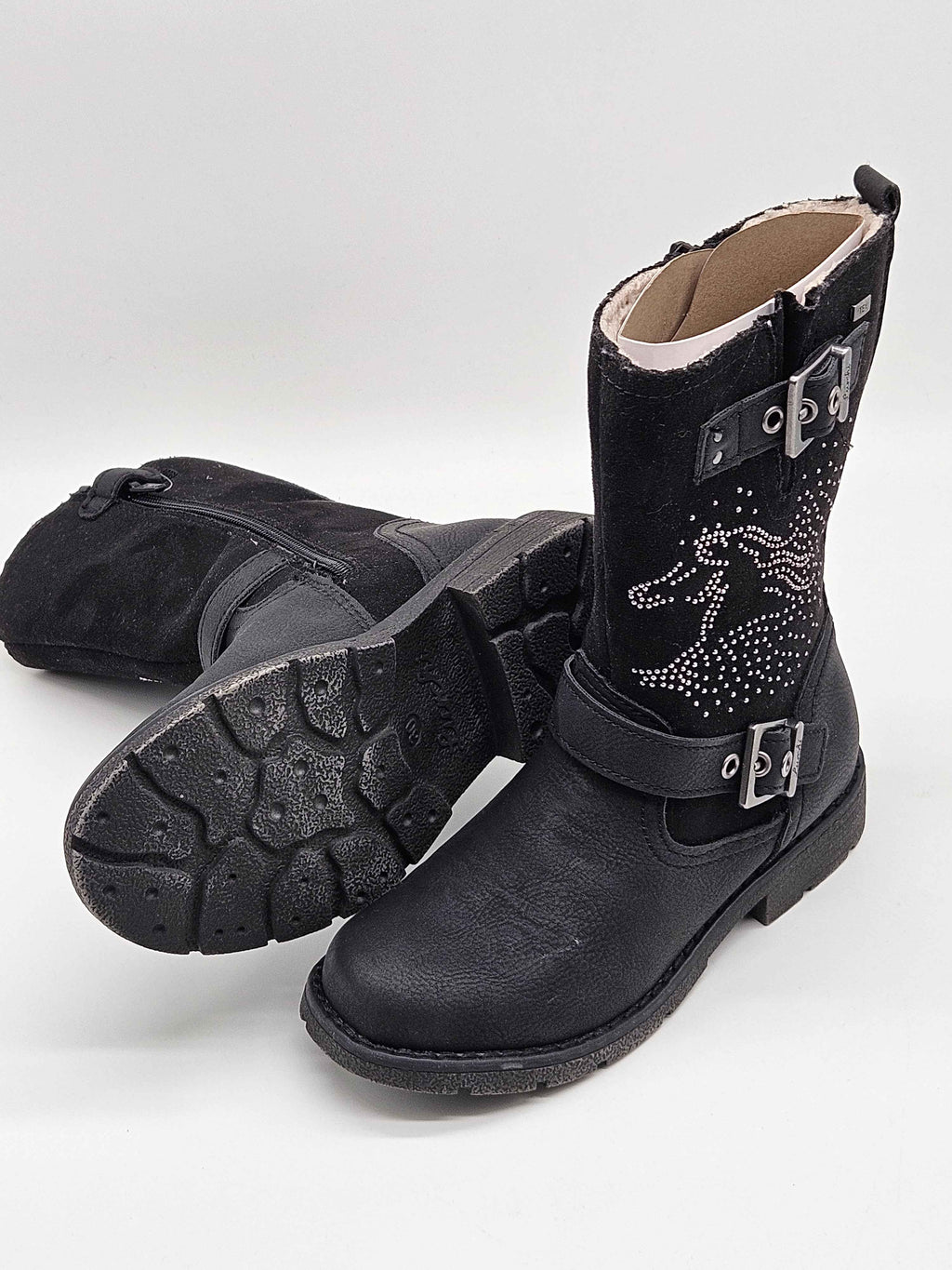 Lurchi Stiefel
