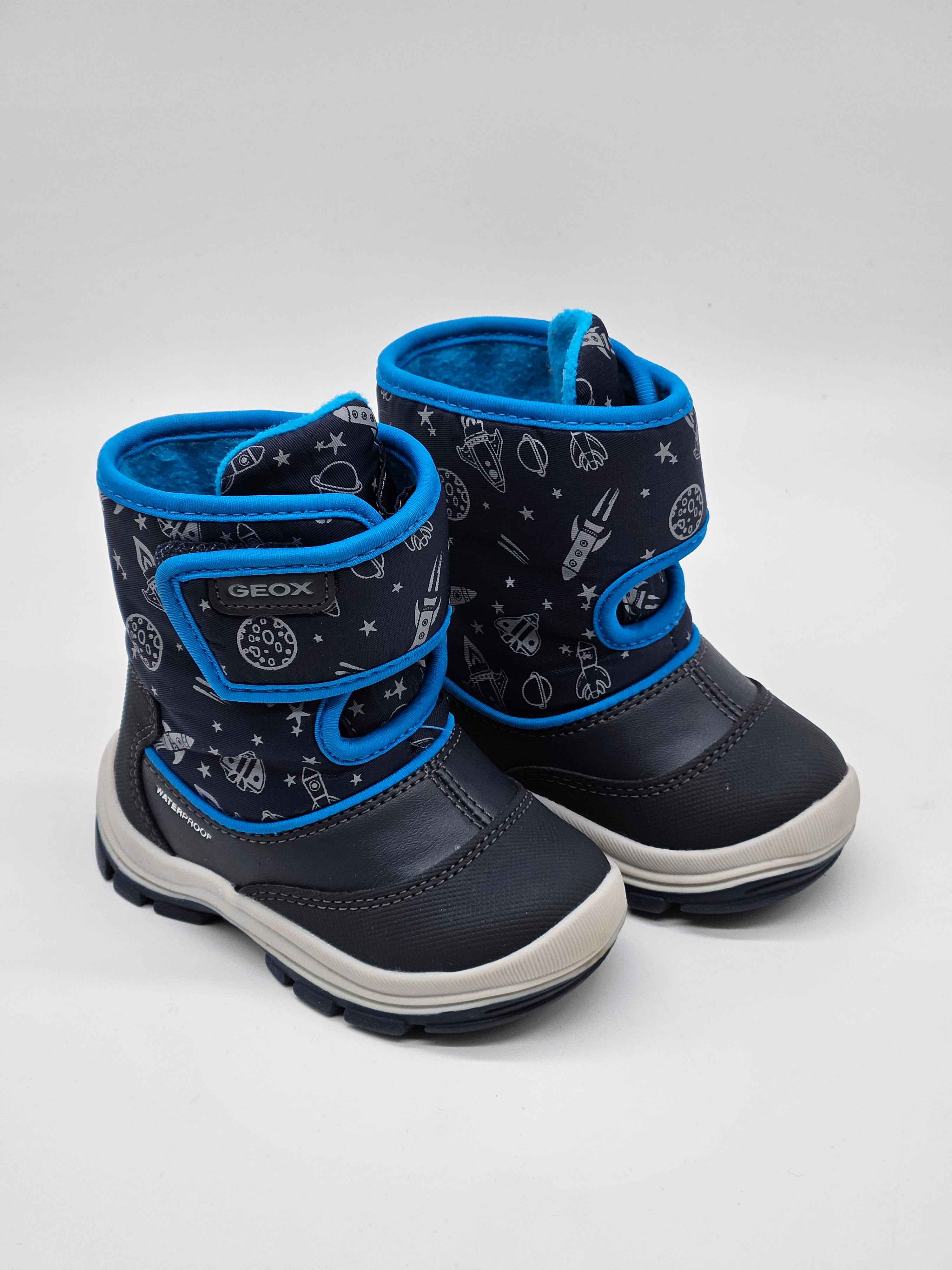 Geox Flanfil Boy