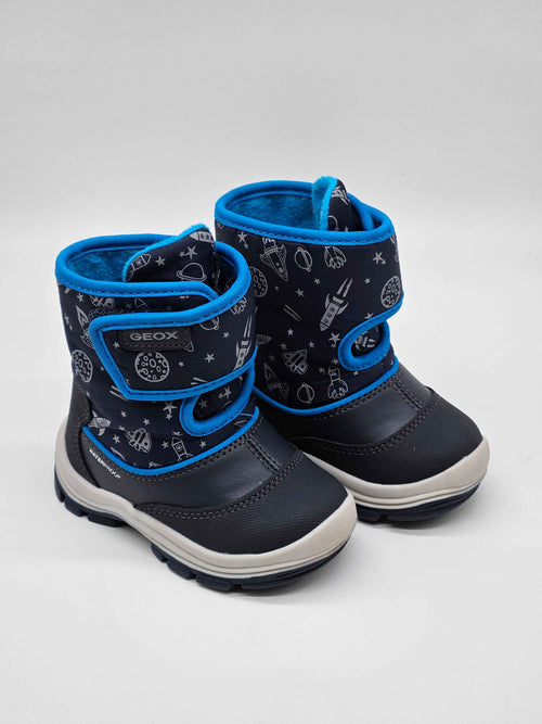 Geox Flanfil Boy