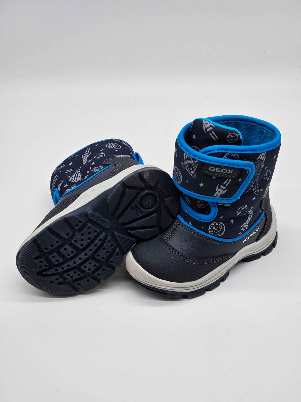 Geox Flanfil Boy