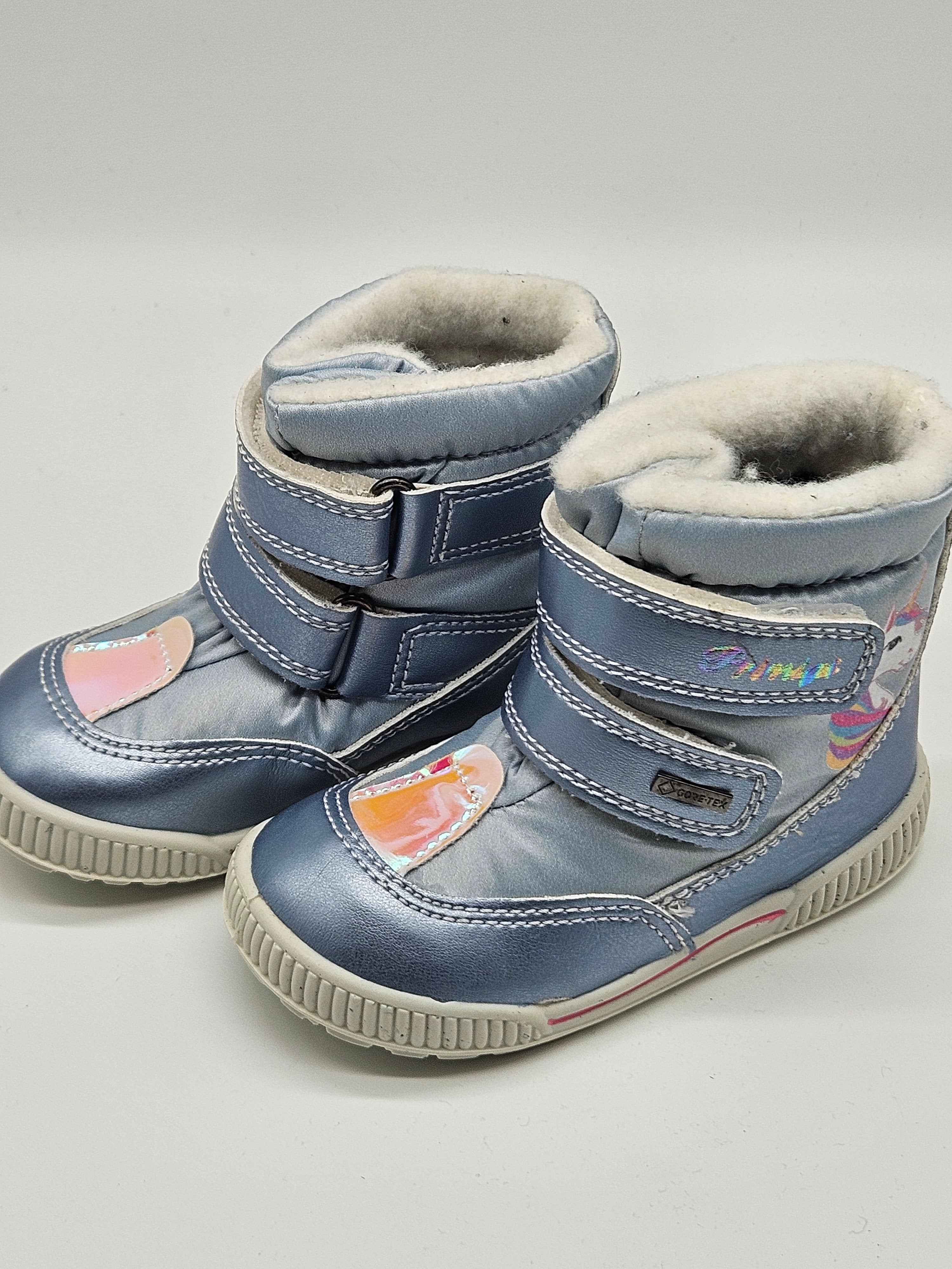 Primigi  Winterboots