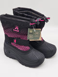 Kamik Sandalen, offene Sommerschuhe mit verstellbaren Riemen und bequemer Sohle, ideal für warme Tage.