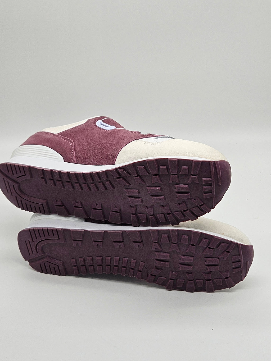 Kinder-Sneaker Trollkids Kristiansand in Blau mit atmungsaktivem Mesh und strapazierfähiger Sohle, ideal für aktive Kinder.