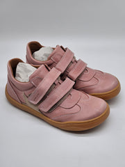 PomPom Barfußschuhe
