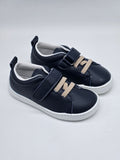 Lamino Barfußschuhe Sneaker in natürlichem Design, leicht und flexibel, sichtbarer Schuh mit minimalistischer Optik.