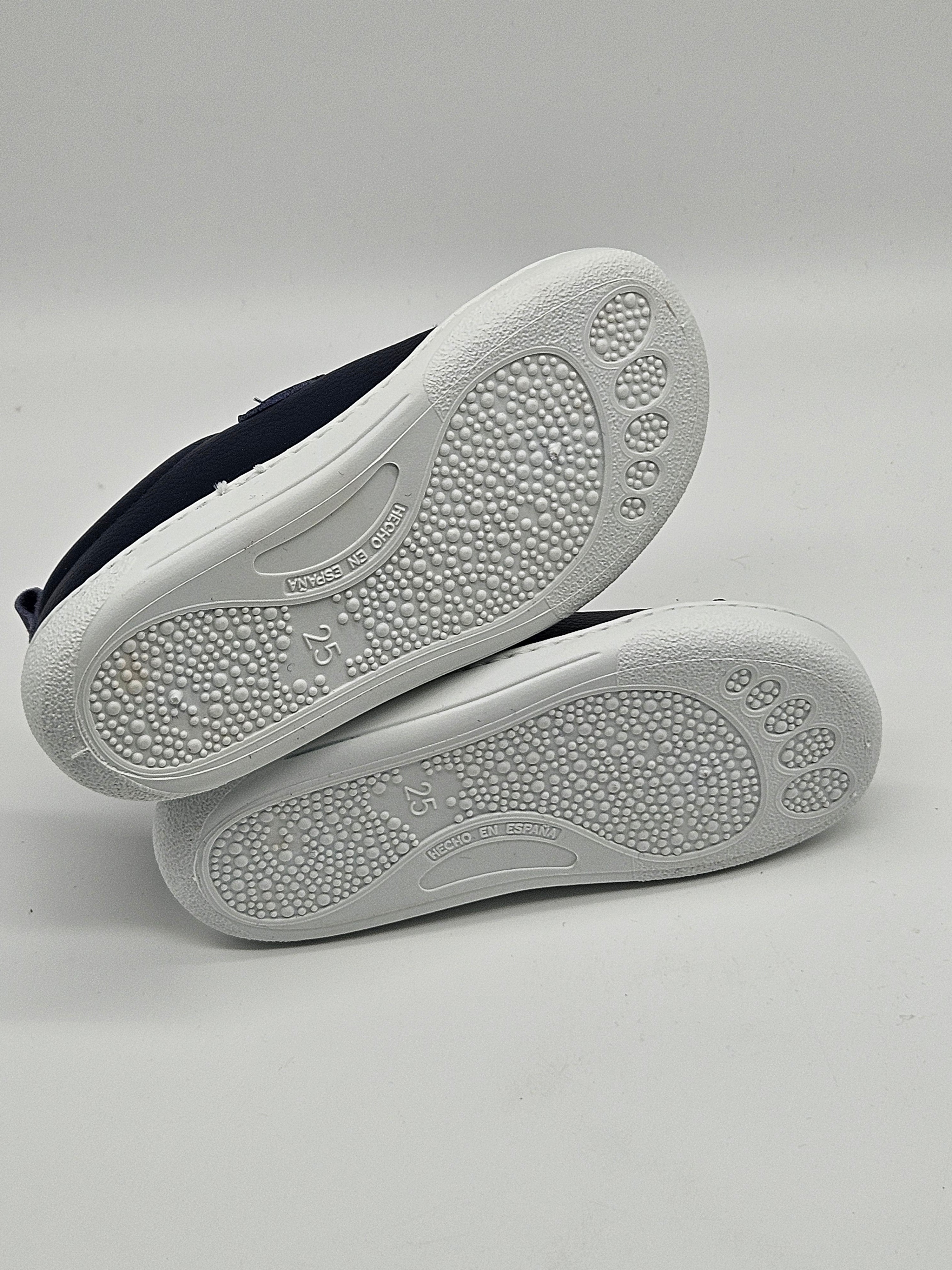 Lamino Barfußschuhe Sneaker, leichter Sneaker mit minimalistischer Optik und atmungsaktivem Material, ideal für barfußähnliches Laufgefühl
