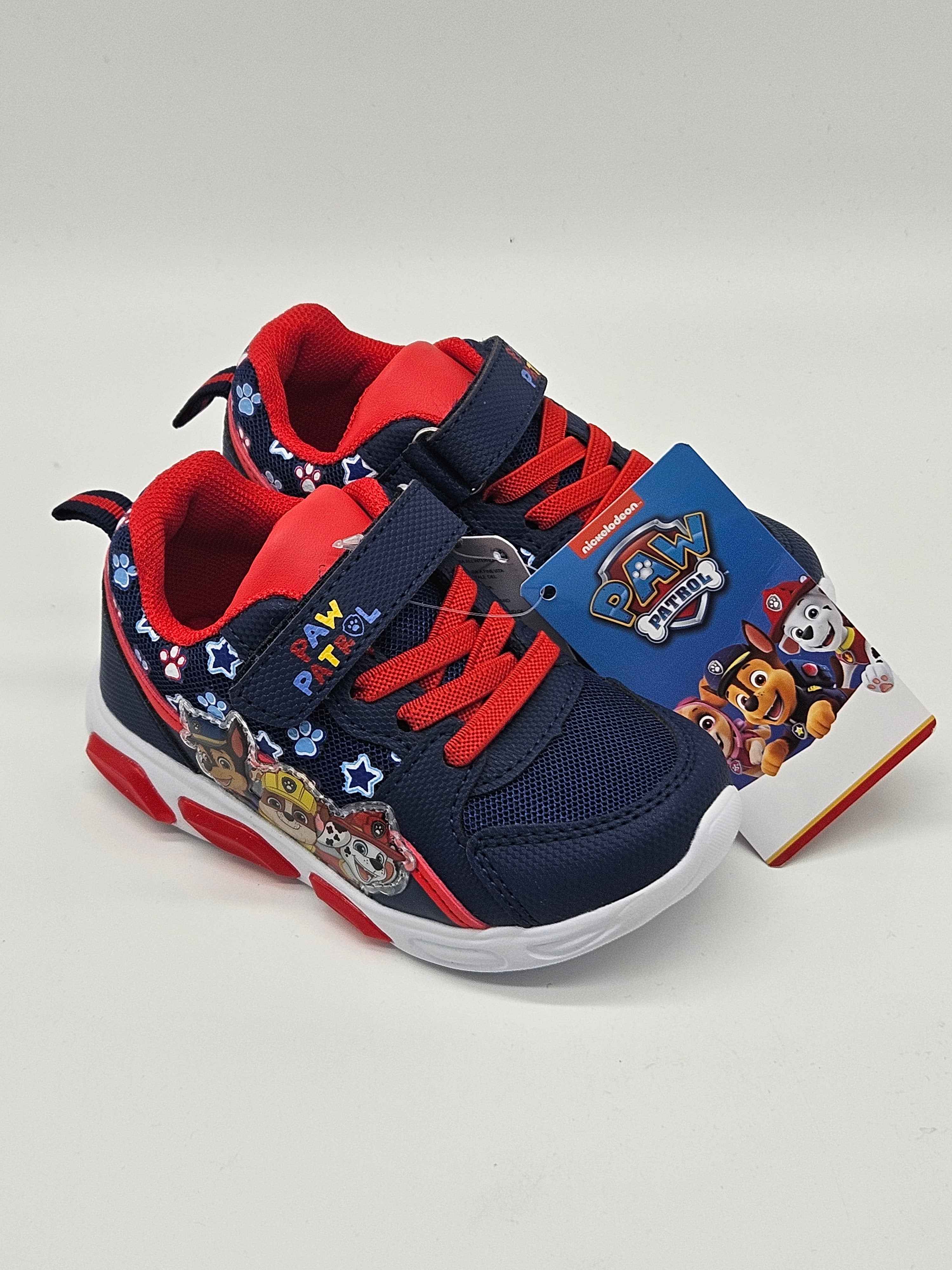 Nickelodeon Paw Patrol