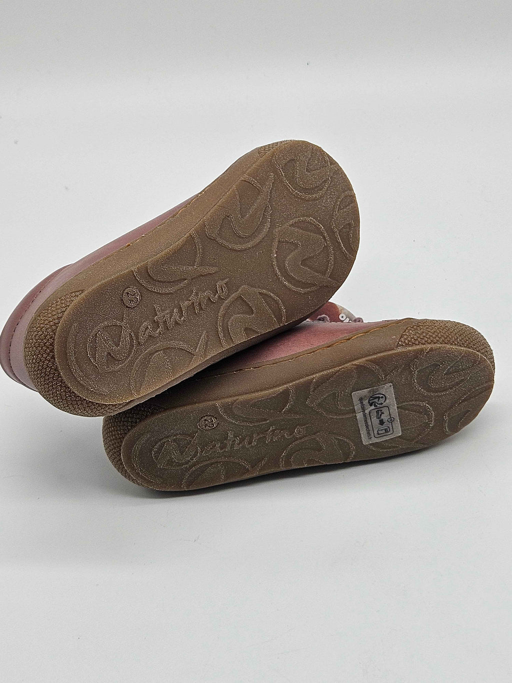 Naturino Lauflernschuhe Sneaker