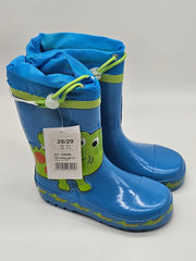 Playshoes Gummistiefel