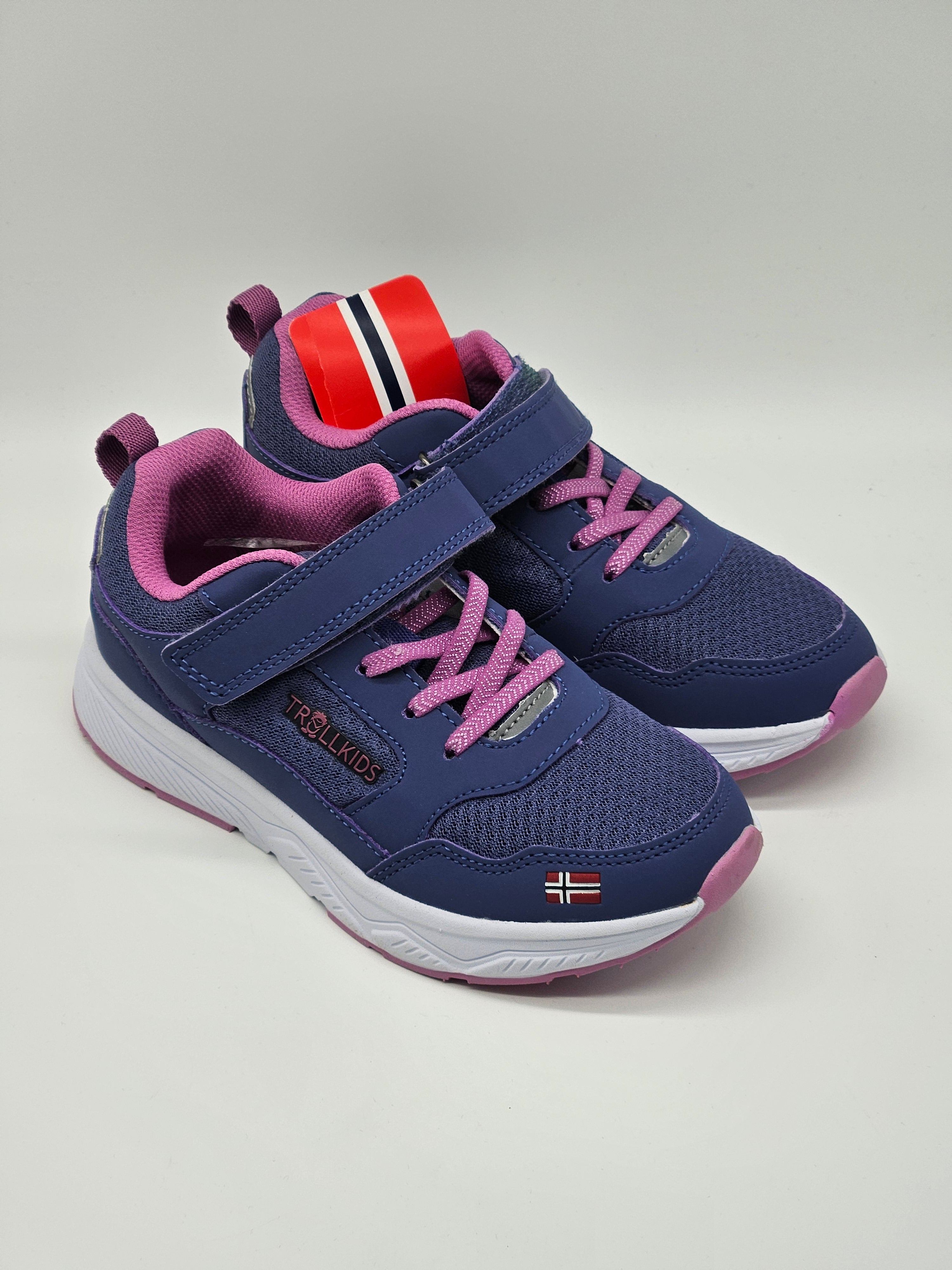 Trollkids Haugesund Sneaker