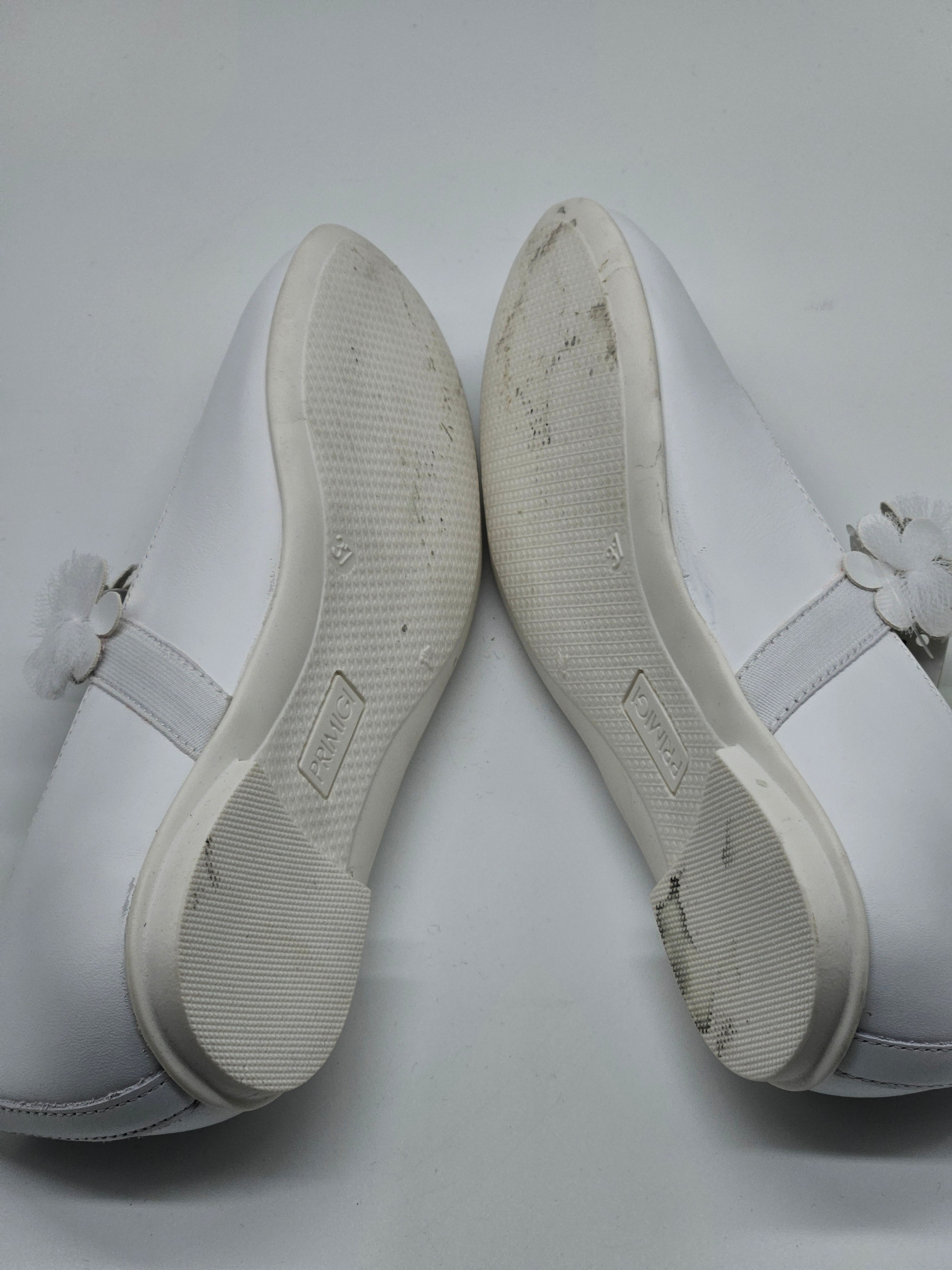 Primigi Ballerinas