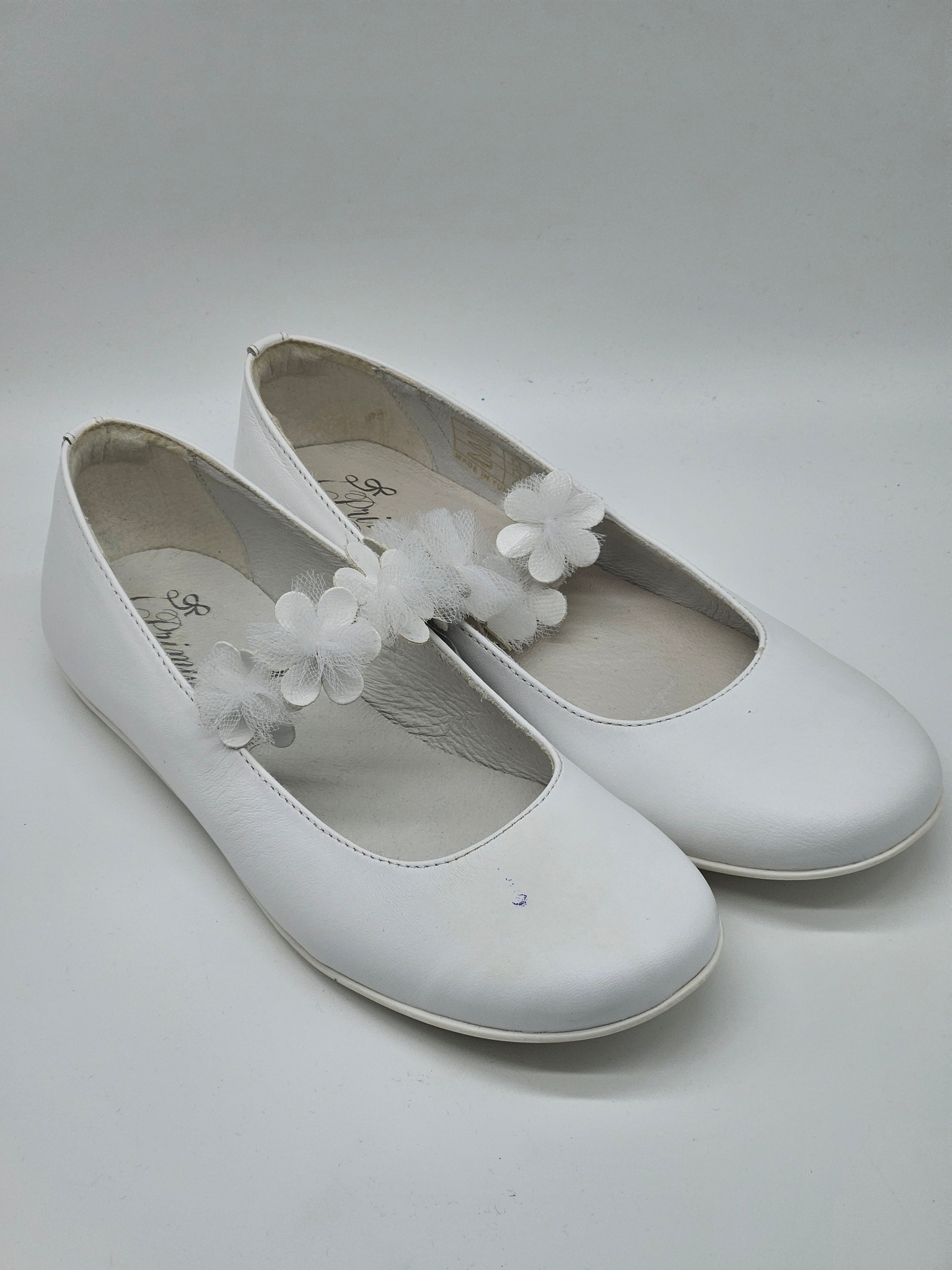 Primigi Ballerinas