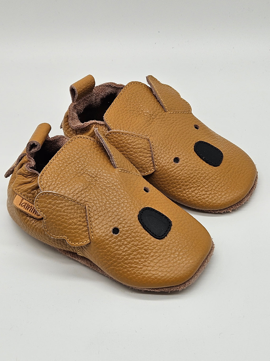 Lamino Krabbelschuhe