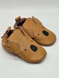 Lamino Krabbelschuhe