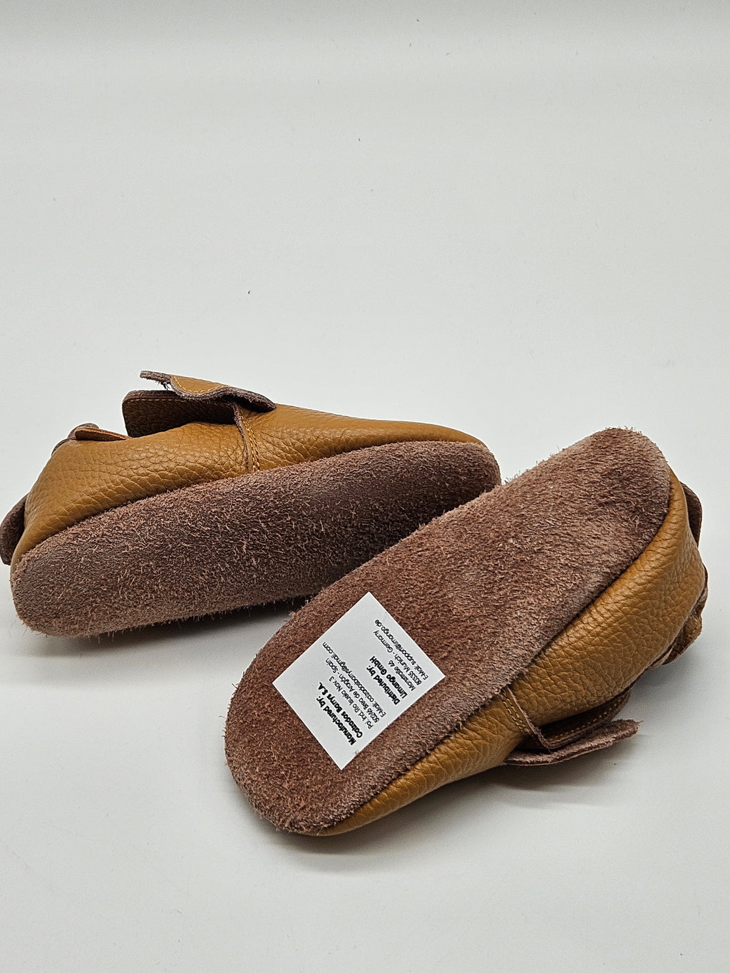 Lamino Krabbelschuhe
