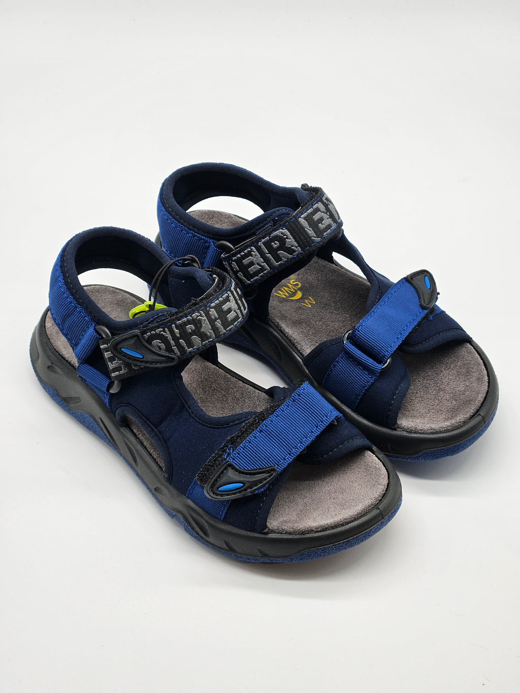 Lurchi Sandalen Ozzi