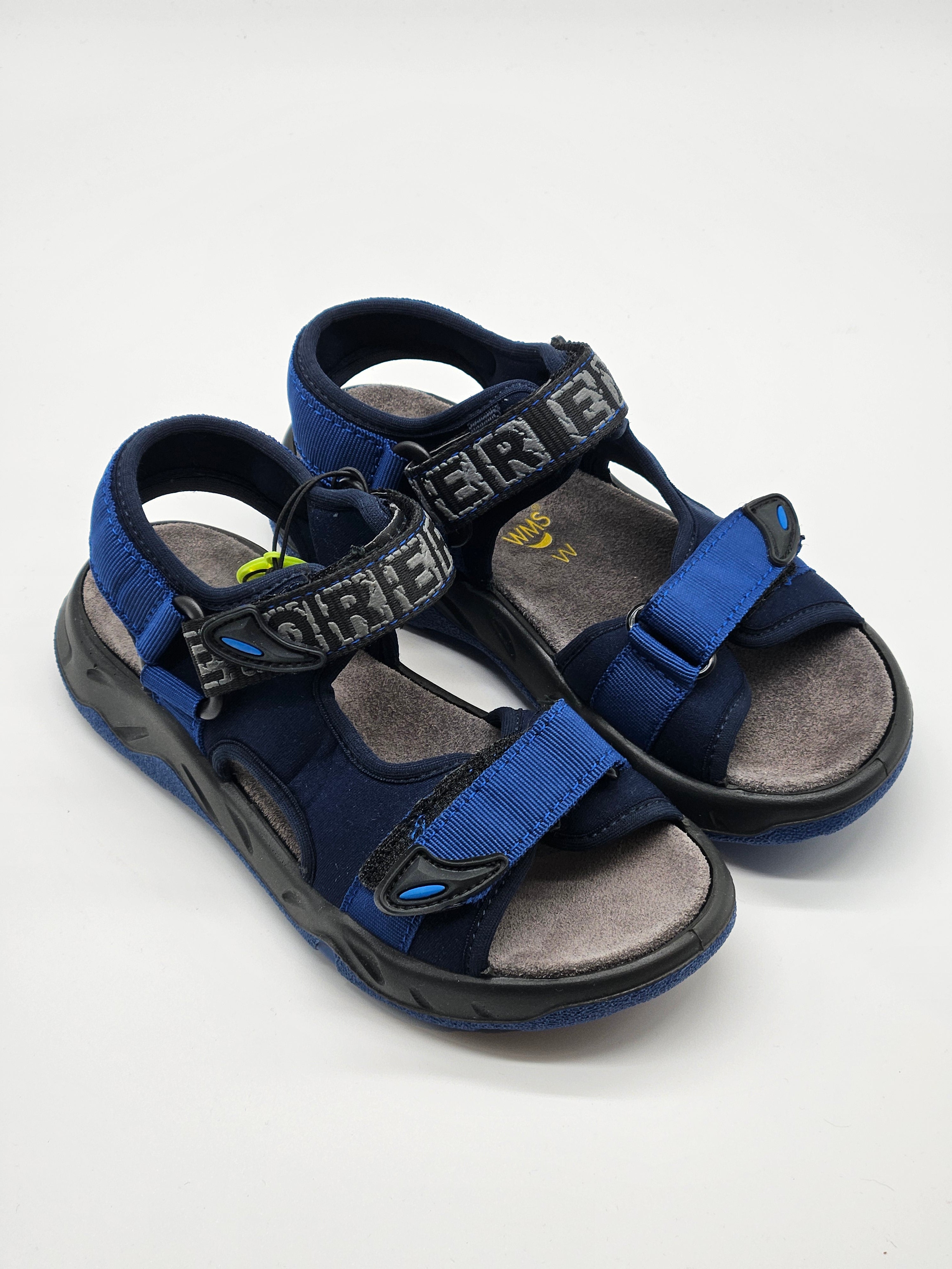 Lurchi Sandalen Ozzi
