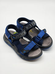 Lurchi Sandalen Ozzi