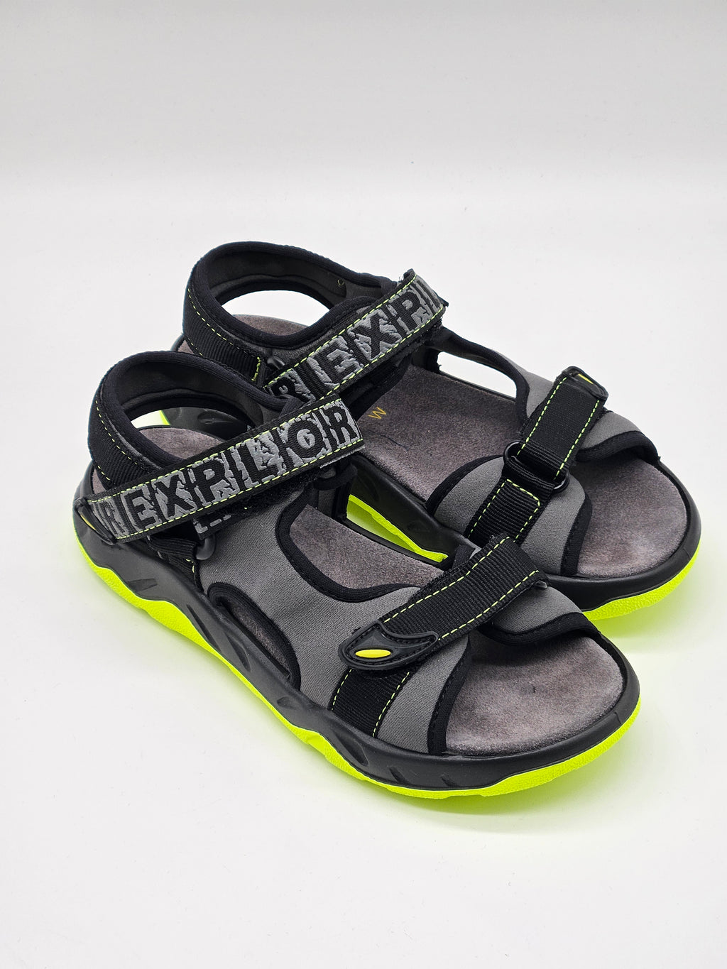 Lurchi Sandalen Ozzi