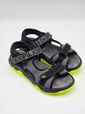 Lurchi Sandalen Ozzi