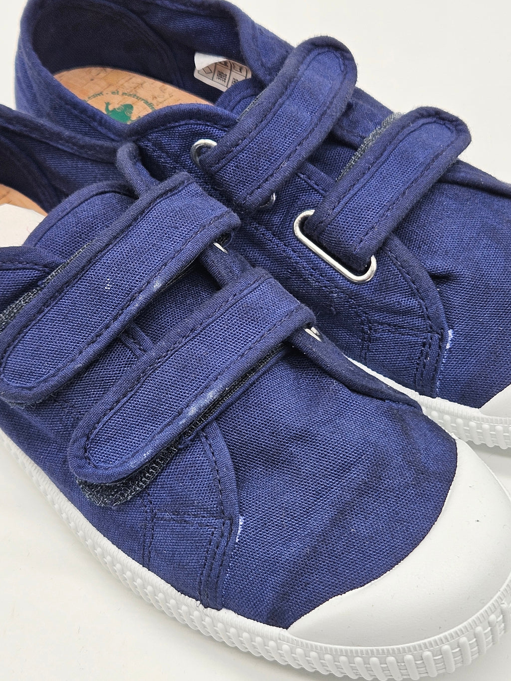 El Naturista Sneaker Siringa