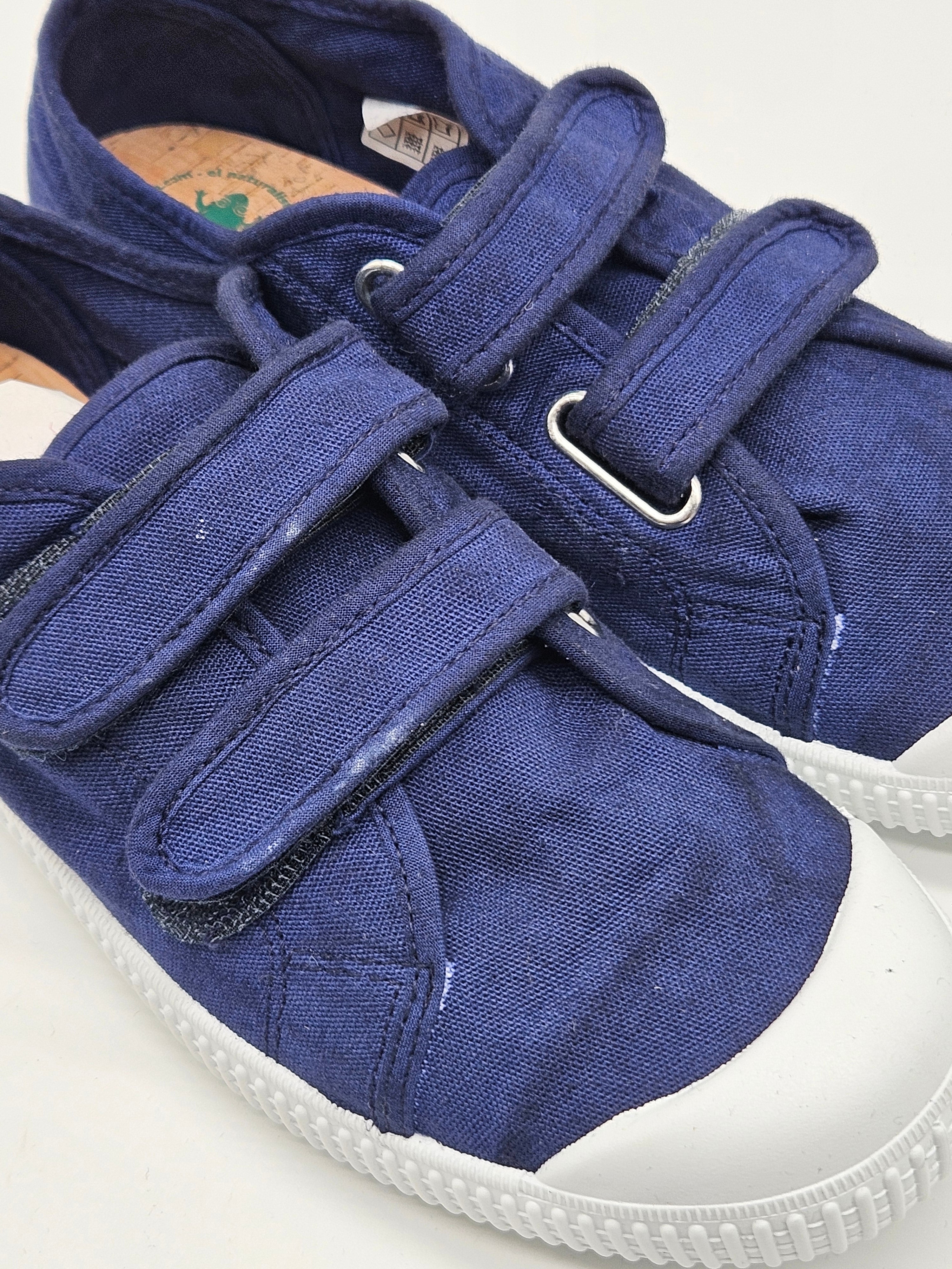 El Naturista Sneaker Siringa