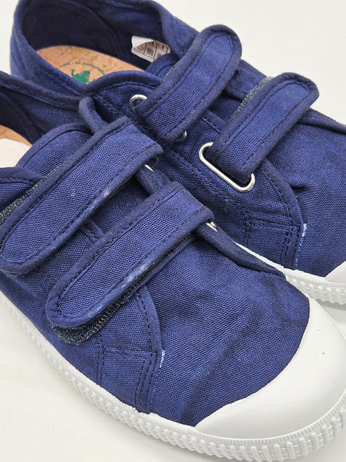 El Naturista Sneaker Siringa