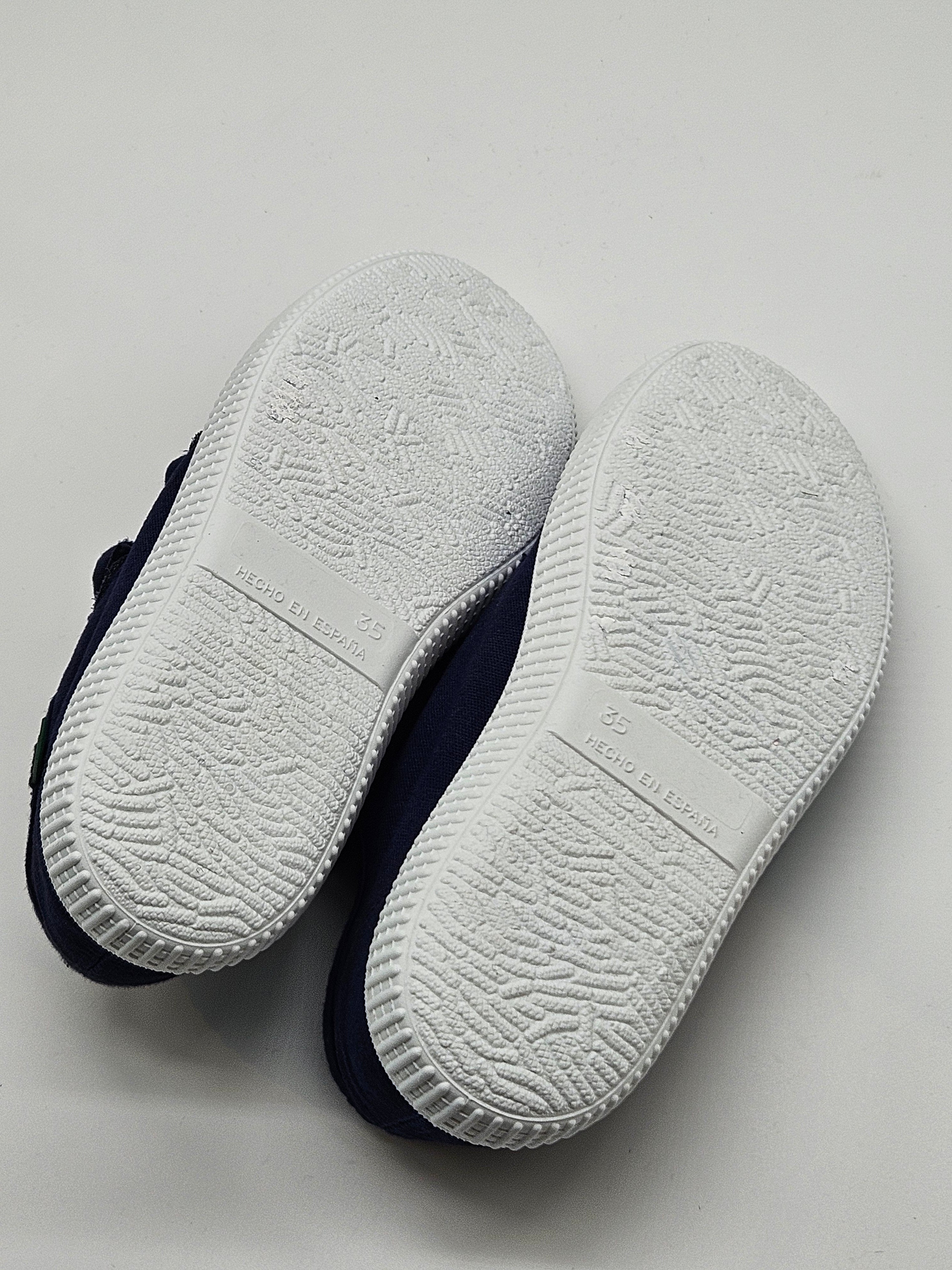 El Naturista Sneaker Siringa