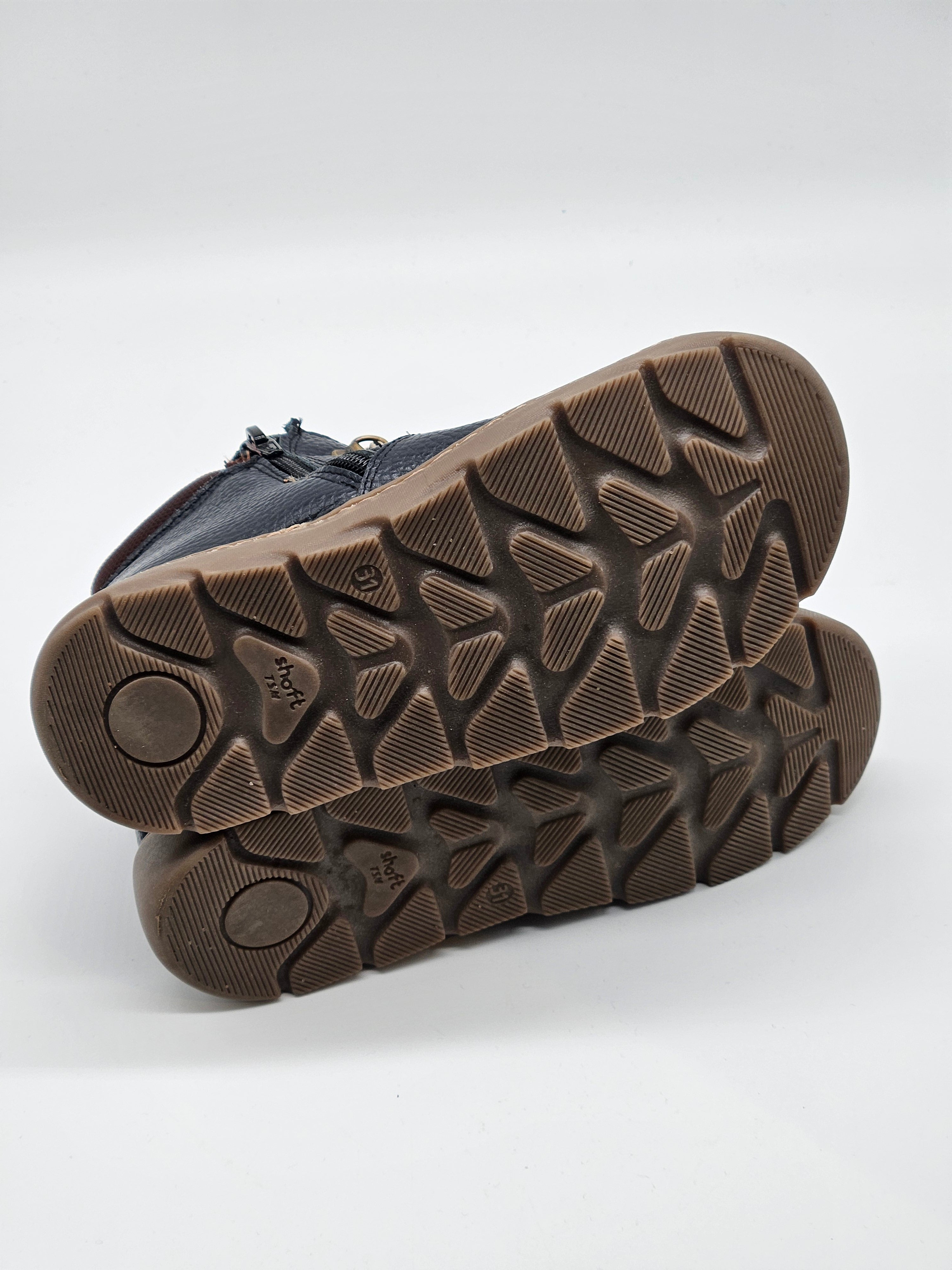 El Naturista Barfuß Boots