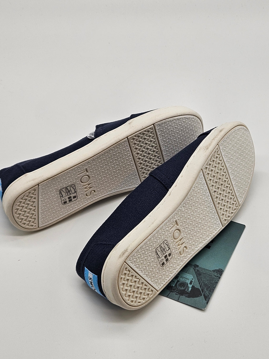 Toms Emea Slipper