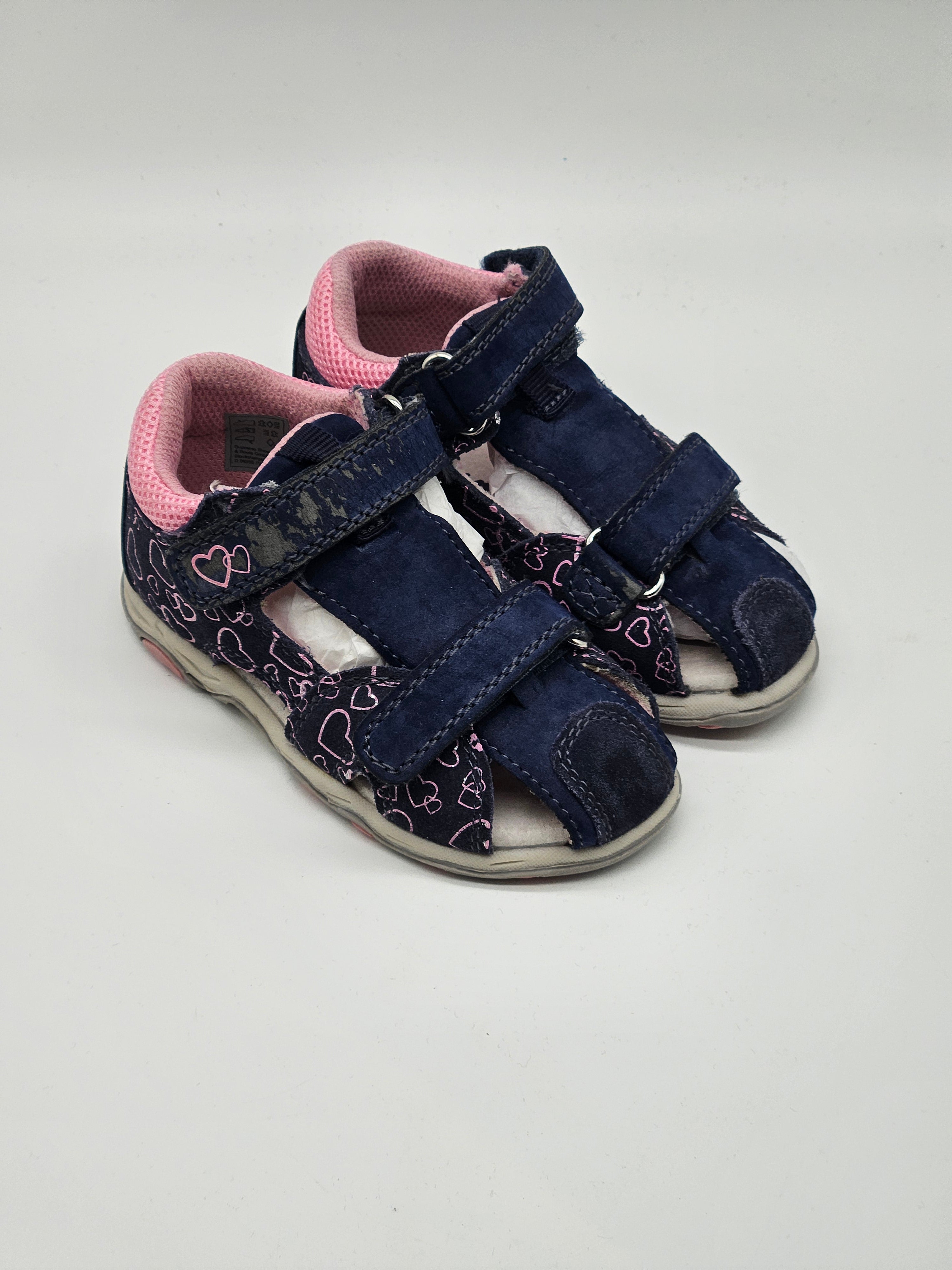 Lurchi Sandalen