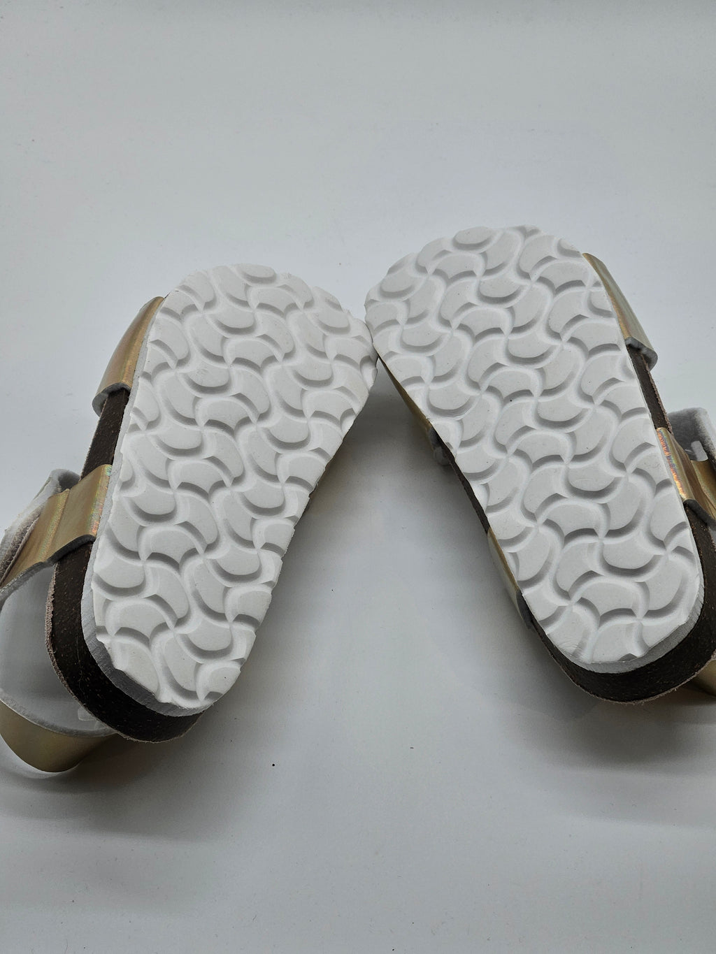 Lamino Sandalen