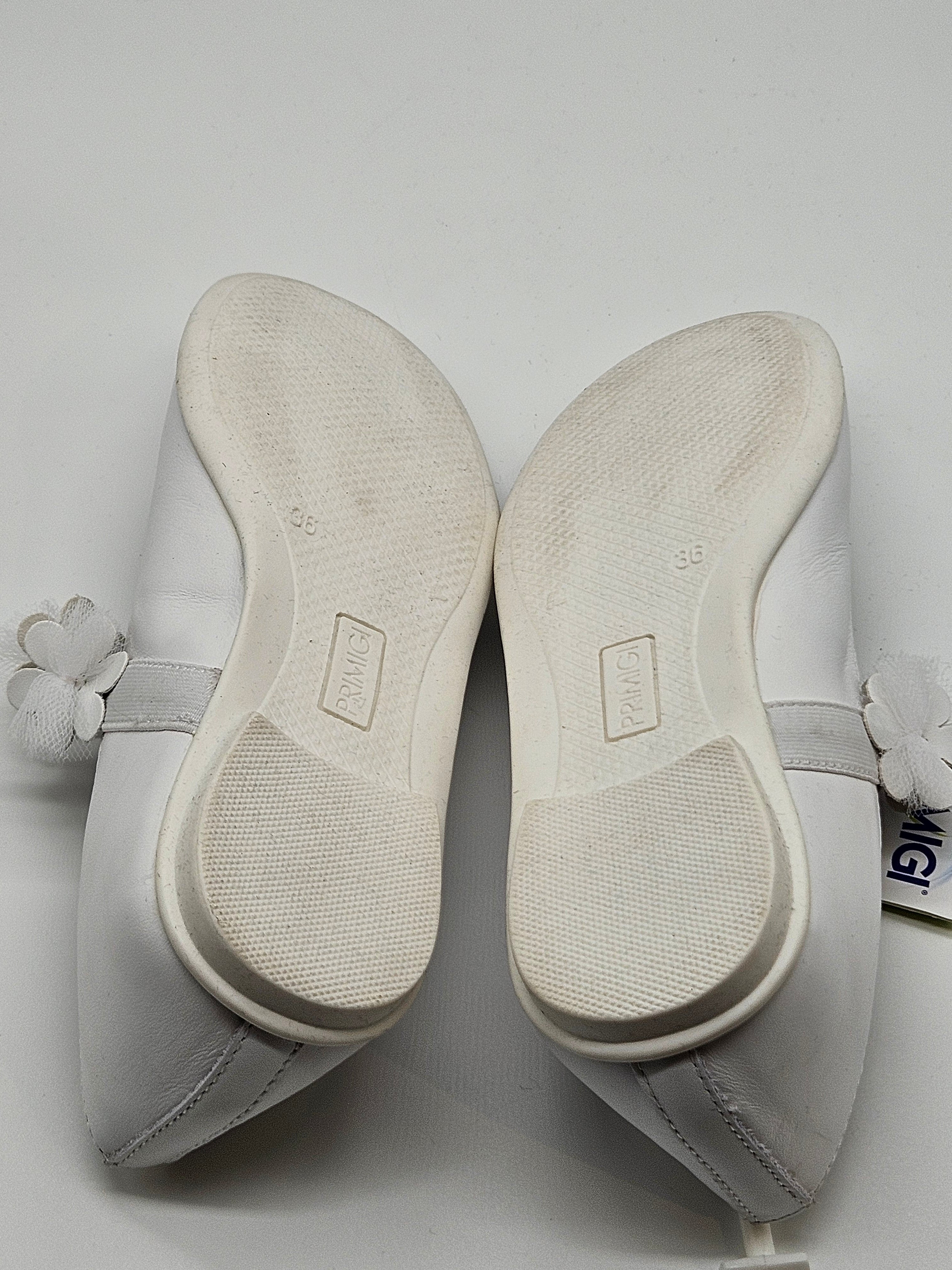 Primigi Ballerinas