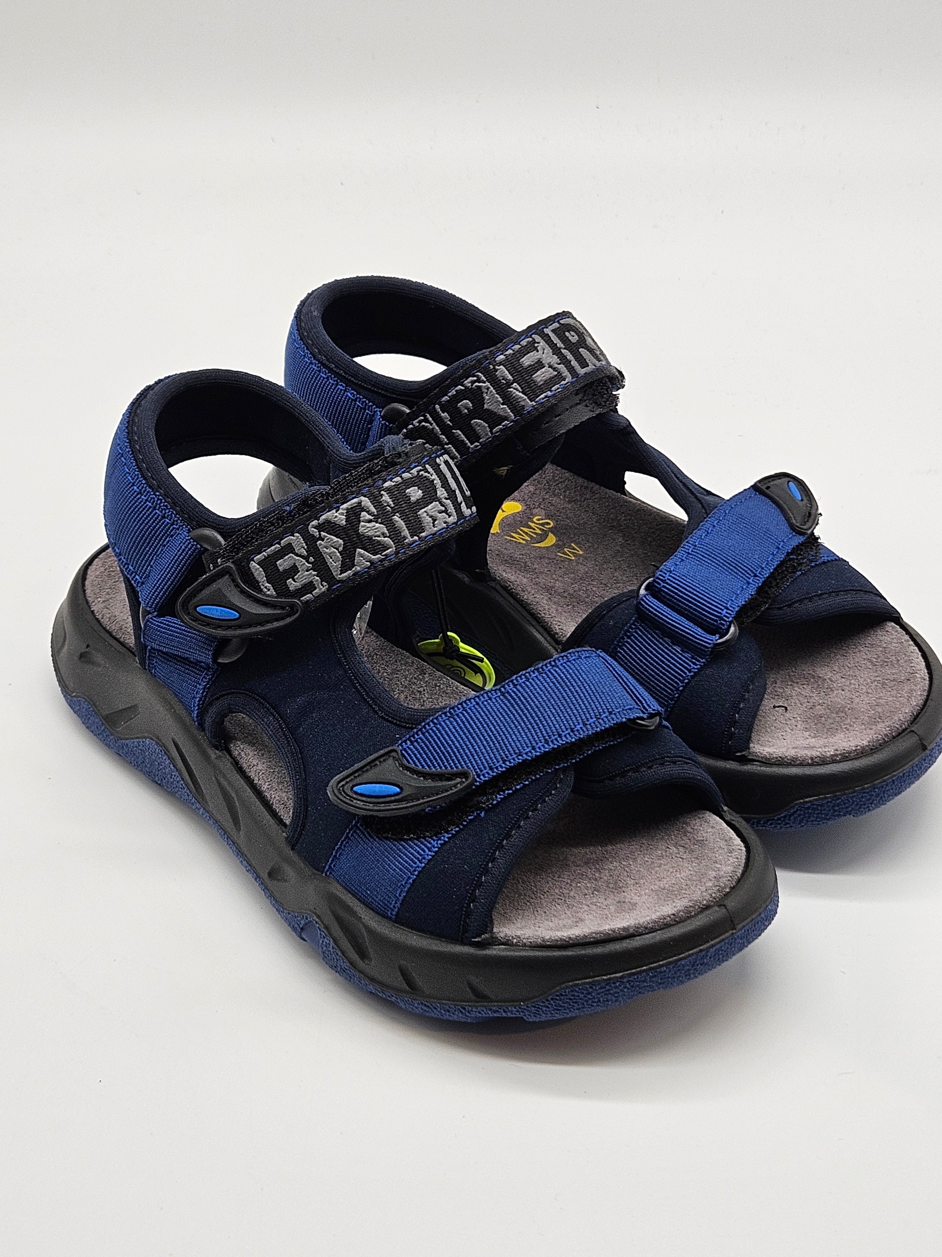 Lurchi Sandalen Ozzi