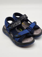 Lurchi Sandalen Ozzi