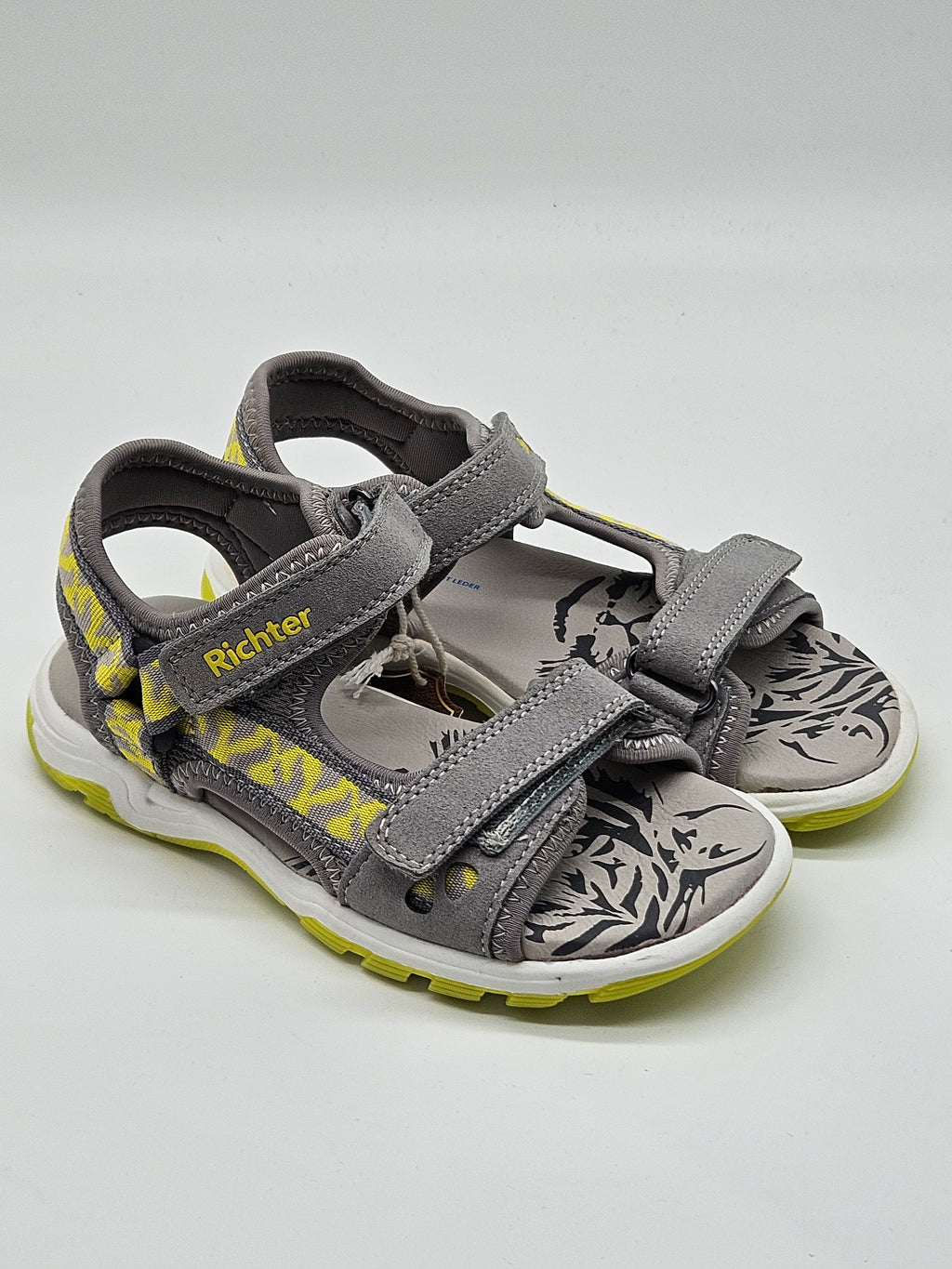 Richter Sandalen Leon