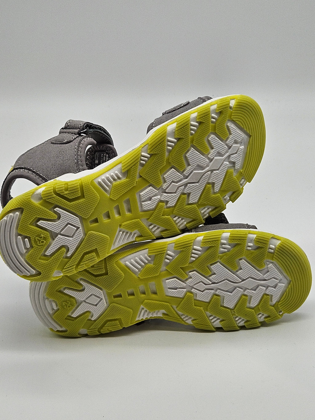 Richter Sandalen Leon