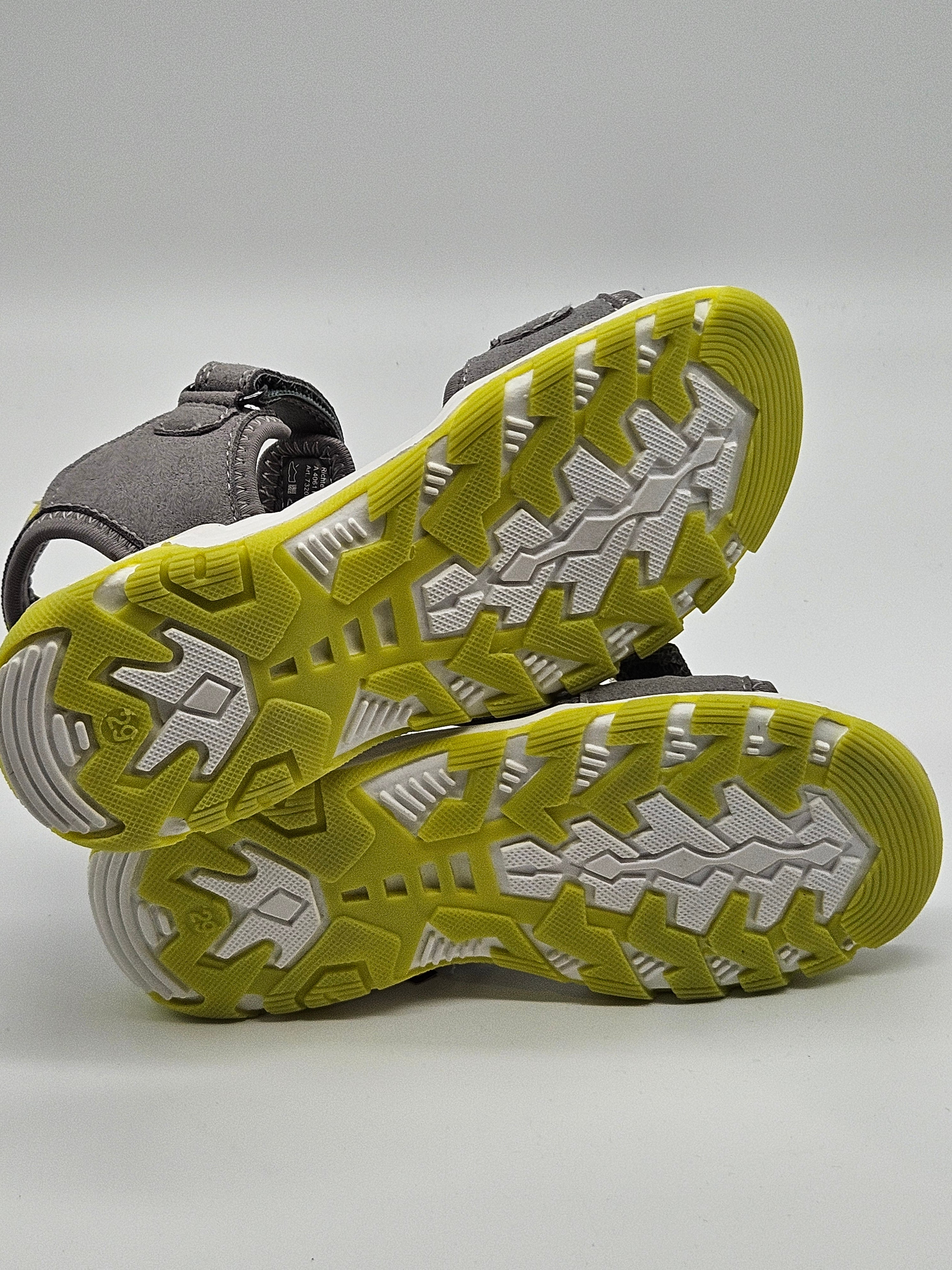 Richter Sandalen Leon