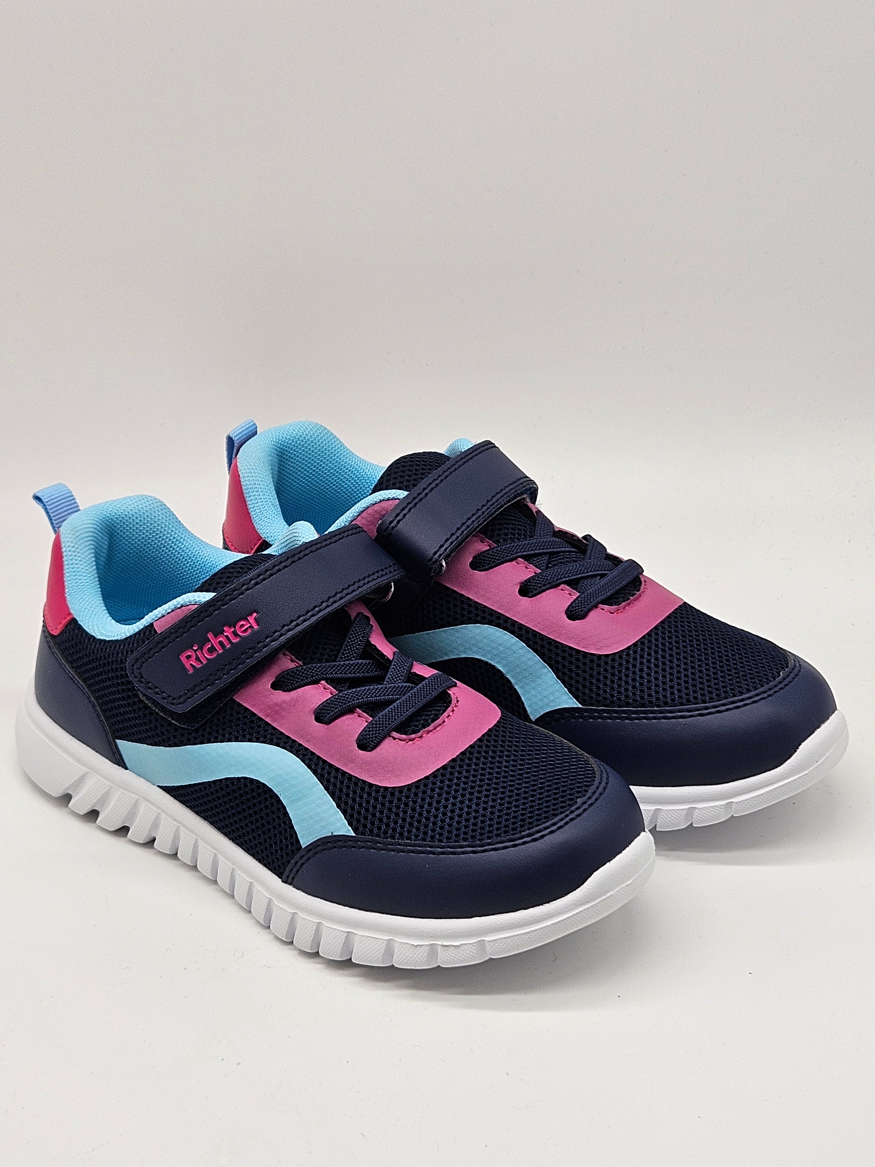 Richter Sneaker Wallaby