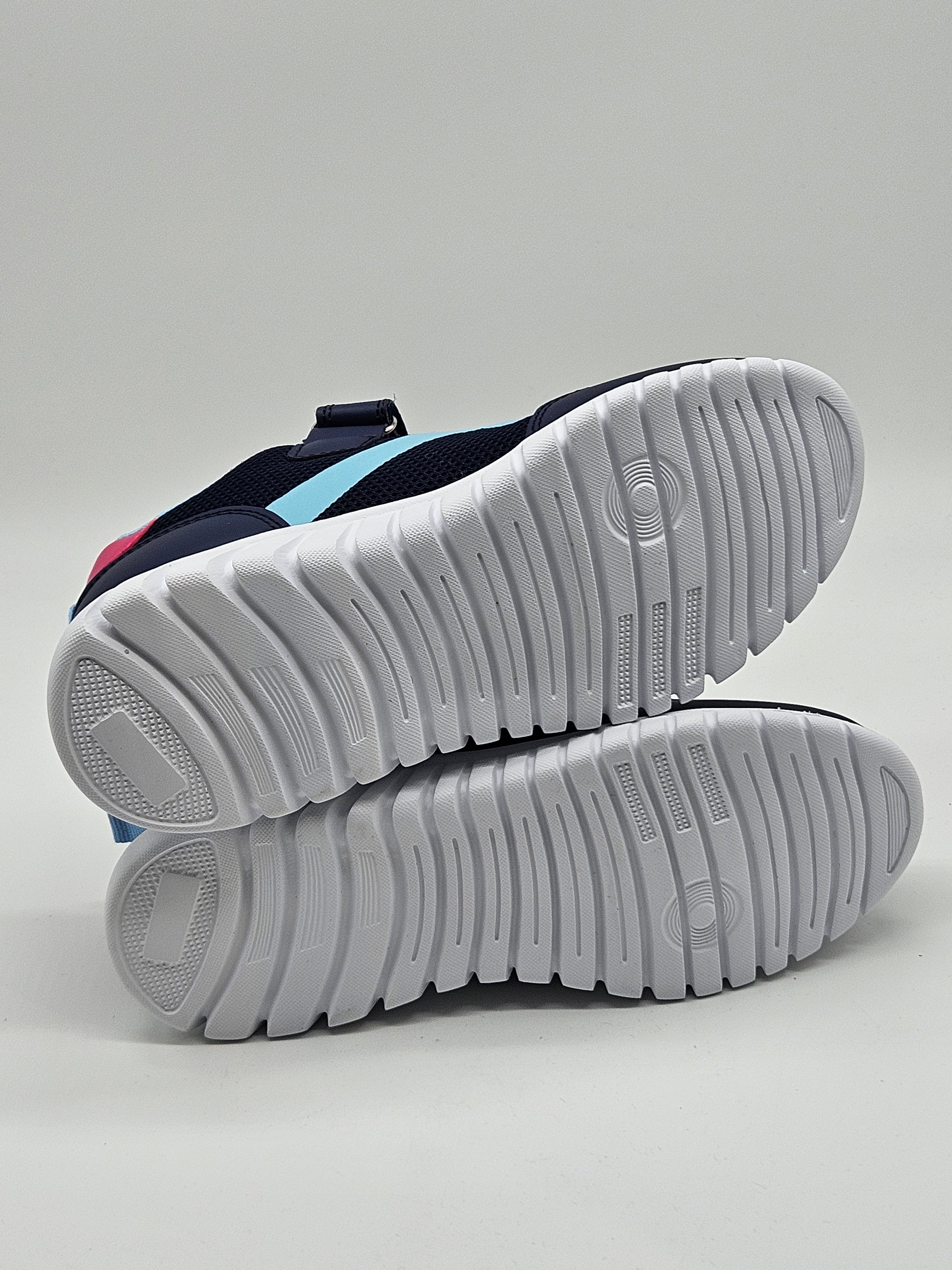 Richter Sneaker Wallaby
