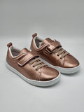 Lamino Sneaker Barfuß